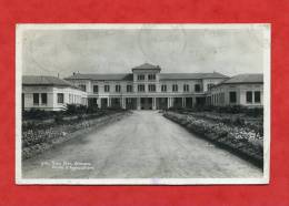 * SIDI BEL ABBES-Ecole D´Agriculture-1938(Carte Photo) - Sidi-bel-Abbès