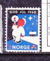 NORVÈGE N° 77a - Nuovi