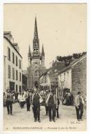 PLOUGASTEL-DAOULAS. - Procession Le Jour Du Pardon - Plougastel-Daoulas