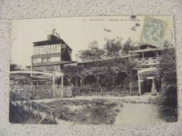 Moulin De La Terasse - Sannois