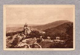 30625      Germania,    Drachenburg  Bei  Konigswinter,  VGSB  1921 - Koenigswinter