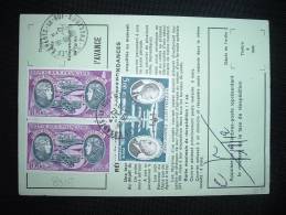 CARTE TARIF 25,00 F OBL. 19-12-1978 LES ESSARTS LE ROI (78 YVELINES) + REEXPEDITION DEFINITIVE N°755 B - Postal Rates