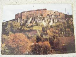 Le Chateau,,le Lion - Belfort – Le Lion