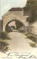 SAINT OUEN L'AUMONE - PONCEAU DE MAUBUISSON - Saint-Ouen-l'Aumône