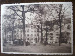 HOOGSTRATEN - 1938 - Aartsbisschoppelijk Seminarie - Gevel Langs Den Tuin - Thill - Lot 185 - Hoogstraten