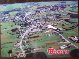 BIEVRE - 1996 - Vue Aérienne - Thill - Lot 185 - Bièvre