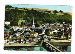 PEYREHORADE ( Landes )  Vue Générale - Peyrehorade