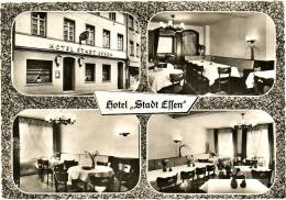 Hotel Stadt Essen - Ahrweiler - & Hotel - Bad Neuenahr-Ahrweiler