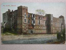 The Castle, Newark - Sonstige & Ohne Zuordnung