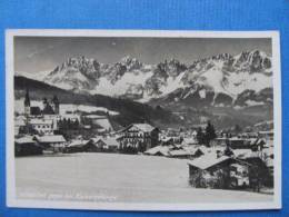 AK KITZBÜHEL 1940  //  D*5144 - Kitzbühel