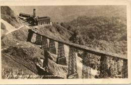 L-PONTE FERROVIARIO IN FERRO DA SAO PAULO A SANTOS - São Paulo