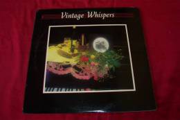 VINTAGE WHISPERS - Soul - R&B