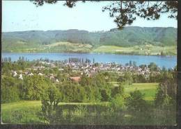 WANGEN Öhningen Am Untersee Radolfzell 1985 - Radolfzell