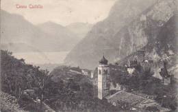 Ak Tenno, Castello, 1929 - Ohne Zuordnung