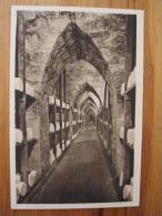 Delcampe - Roquefort - Caves Carrière - Une Allée - Roquefort