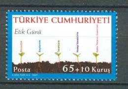 Turkey, Yvert No 3431, MNH - Unused Stamps