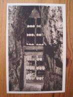 Delcampe - Roquefort - Caves De La Rue - Une Fleurine - Roquefort