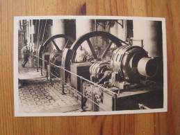 Delcampe - Roquefort - Caves De La Rue - Machines Frigorifiques - Roquefort