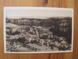 Delcampe - Roquefort - Vue Generale Aerienne - Roquefort
