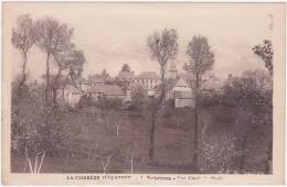 La Corrèze Illustrée - Egletons - Vue Générale Sud - Egletons