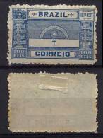 Brasilien Brazil Mi# 191 * PERNAMBUCO 1917 - Ongebruikt