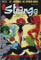 STRANGE N° 228 BE LUG 12-1988 - Strange