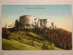 Schloss Ruine Dorneck - Autres & Non Classés