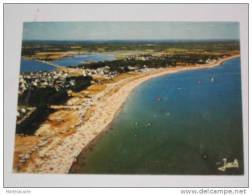 M698 ()   Ile Tudy La Plage Cliché Heurtier Rennes - Ile Tudy