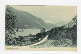 DOUSSARD - BREDANNAZ Et Le Lac D´Annecy - Doussard