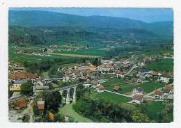 RUMILLY - Vue Générale - Le Viaduc Sur Le Chéran - Rumilly