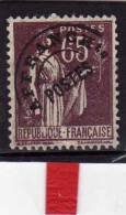 FRANCE  PREOBLITERES  N°73  ObTB - 1893-1947