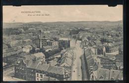 Allemagne --- Kaiserslautern --- Blick Auf Mitte Der Stadt - Kaiserslautern