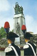 L-TORINO-MONUMENTO AL CARABINIERE - Police - Gendarmerie