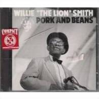 Willie Smith °° Pork And Beans D - Jazz