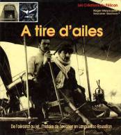 A Tire D'ailes Par Roger Mayoussief (ISBN 2842330439) (EAN 9782842330439) - Altri & Non Classificati