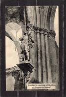 30665    Francia,    Varennes,  Die  Unbeschadigt  Gebliebene  Statue Der  "Jungfrau  Von  Orleans",  VGSB  1916 - Lorraine