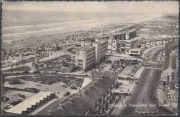 Netherland - Zandvoort - Luftbild - Street - Cars - Aerial View - Nice Stamp - Zandvoort