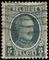 COB  193 - Cu3 (o) - 1901-1930