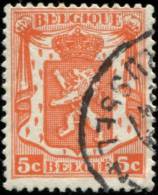 COB  419 - V 6 (o) - 1931-1960