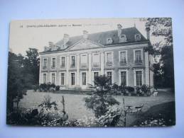 Ma Réf: 62-17-40.               CHATILLON-COLIGNY      Bennes. - Chatillon Coligny