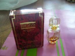 Echantillon Miniature : INITIATION De MOLYNEUX Edp 5ml 1/5V Avec Boite - Mignon Di Profumo Donna (con Box)