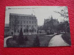 Anvers , Puurs Puers - Pensionnat Des Ursulines 1908 - Puurs