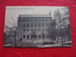 Anvers , Puurs Puers - Pensionnat Des Ursulines 1908 (B) - Puurs