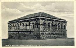 Bragança Casa Do Senado  2 Scans Portugal - Bragança