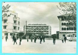 Postcard - Peć      (V 14280) - Kosovo