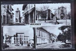 MOLIERES - Molieres