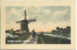 Delcampe - „ Landschaft“   Um 1920/1930,  Ansichtskarte, Ungebrauchte Karte - Bauernhöfe