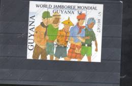 GUYANE Nº HB 19B - Unused Stamps