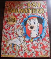 Les 101 Dalmatiens - Hachette