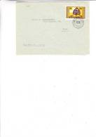 Suisse - Poste Militaire - Lettre De 1939 - Mitailleuse - Cartas & Documentos